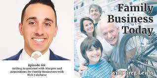 Succession Planning — Family Business Today Podcast — TENNESSEE CENTER FOR  FAMILY BUSINESS