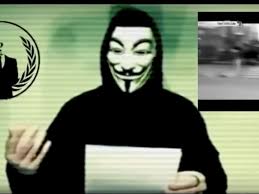 This subreddit is for anonymous news and articles aggregation. Who Is Behind Anonymous The Hackers Who Have Declared War On Isis Lifegate