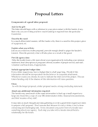 Company Business Proposal Letter How To Write A Company Business Proposal Letter Downloa Proposal Letter Business Proposal Letter Business Proposal Template