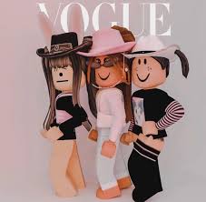 Maybe you would like to learn more about one of these? 190 Ideas De Roblox Chicas 3 En 2021 Fotos De Perfil Tumblr Fotos Para Perfil Whatsapp Skins De Chica Para Minecraft