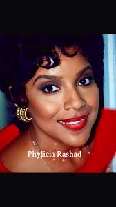 Phylicia Rashad Young