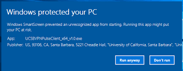 Install the browser on 32 bit or 64 bit os. Pulse Secure Vpn Client On Windows Uc Santa Barbara Information Technology
