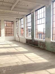 Atlas Studios In Newburgh Ny Is A Historic Industrial Factory Converted Into Workshop Studios For Artis Warehouse Living Urban Industrial Decor Urban Loft