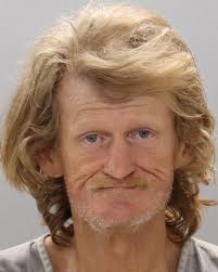 HUNTER, GROVER HOWARD Charge: SIMPLE POSS/CASUAL EXCHANGE