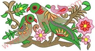 Maybe you would like to learn more about one of these? Contoh Gambar Ragam Hias Aneka Macam Contoh