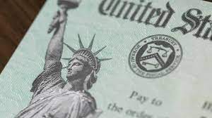 If you didn't file taxes last year, you are stile eligible for a check as millions of americans wait for the delivery of their stimulus checks. 3rd Stimulus Check Tax Filing Impact The Child Tax Credit And Other Faqs Abc7 Chicago