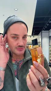 Daniel Rene Best Ysl Libre