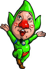 plum tingle