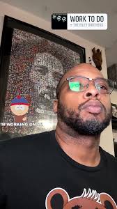 The Black Rabbit Hole