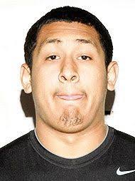 Xavier Calderon's Instagram, Twitter & Facebook