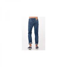 Economisez avec notre option de livraison gratuite. Jean Slim Broz Homme Kaporal Bleu 3 Suisses