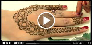Mehndi design photo full screen. Amazon Com Simple Mehndi Designs Videos Tutorial 2019 Apps Games