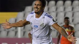 Самые новые твиты от veríssimo santos (@verissimosantos): Italian Media Report Atalanta Lead Inter In Race To Sign Santos Lucas Verissimo