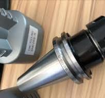 SK40-ER32 70 SK40 High speed knife handle CNC Milling Chuck Milling  Workholding