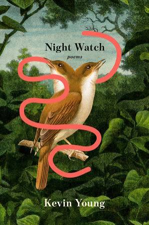 Young Kevin Night Watch Poems