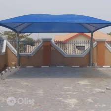 Gags kristoffer knutsen in haberin. Modern Carport Designs In Nigeria Carport For Your Cars In Port Harcourt Other Repair Construction Items Scavon Opara Find More Other Repair Construction Items Services Online From Olist Ng Wir