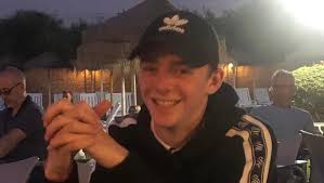 Fundraiser by Lyndsey Whitehead : Donate in Memory of Jac-Lloyd Walters