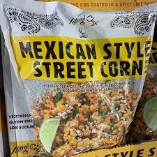 Heads Up Im Bringing Costcos 11 Mexican Style Street Corn To The Next Summer Bbq Popsugar Costco Appetizers Costco Meals Costco Party Food
