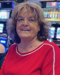 Evangelina "Eva" Barela Miranda Obituary July 21, 2025