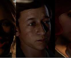 Shocking Moments You Miss If Everyone Lives In The Quarry