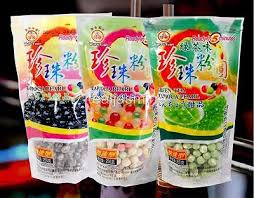 Glücklicherweise, ist das rezept ist sehr simpel und sie brauchen nur wenige zutaten. 3 Pack Auswahl Tapioka Perlen Boba Bubble Tee Wufuyuan Brand Schnell Cook 260ml Ebay