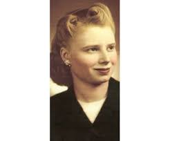 Eunice Fore Obituary (2024)