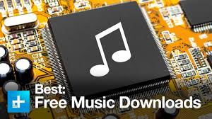 Looking for free music download site? Best Free And Legal Music Download Sites Youtube