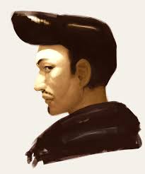 Carter Fanart! (Might add more later)