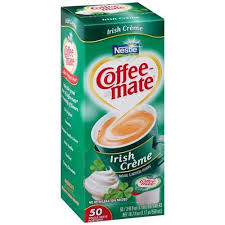 Coffeemate Irish Cream Liquid Creamer 500375 Oz Cups Per Box 4 Boxes Per Case Visit The Image Link More Details This Non Dairy Coffee Creamer Coffee Creamer Irish Cream