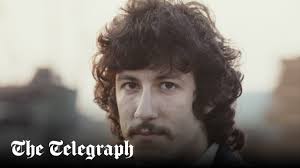 Peter Green, guitarist who founded Fleetwood Mac but vanished from the  scene for decades