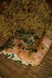 Saumon Au Piment D Espelette La Cuisine Et Les Voyages De Pripri Recette Saumon Piment Espelette Cuisine