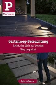 Gartenweg Beleuchtung In 2020 Gartenweg Garten Beleuchtung Garten