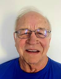 Obituary information for William (Bill) Dean Lawrence