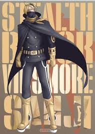 Sanji Raid Suit Wano Kuni Fan Art Animali One Piece All germa 66 raid suit transformations and sanji's soba mask transformation. pinterest