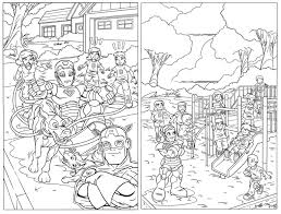 Click the download button to see the full image of super hero squad coloring page free, and download it for your computer. Coloring Pages Marvel Coloring Superhero Coloring Pages