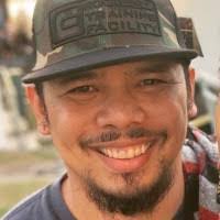 Reginald Torres's Instagram, Twitter & Facebook