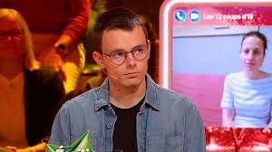 Pour tout vous dire, c'est devenu insupportable…” : Jean-Luc Reichmann (12  coups de midi) fait une confidence sur Émilien après un an d'émission