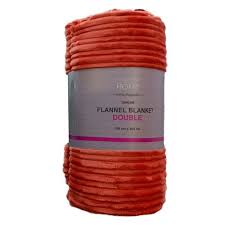 Buy Blanket Double Faded Rose Online