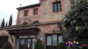 Maybe you would like to learn more about one of these? Hotel Los Cigarrales Toledo Youtube