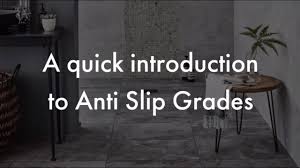 We did not find results for: Anti Slip Ratings What Do They Mean For Your Tiling Project Youtube