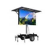 Solar-Powered LED Systems: A New Era of Fully Self ...