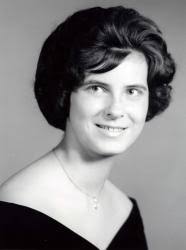 Obituary information for Marjorie Barnes