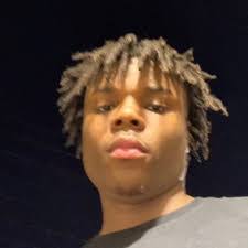 Terrence Jarrett's Instagram, Twitter & Facebook