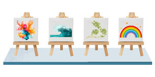 Tiny Art