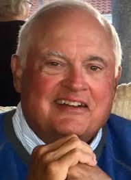 Obituary information for Timothy P. Ford