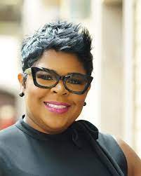 Pin On Hair Styles Makeup For Black Girlz