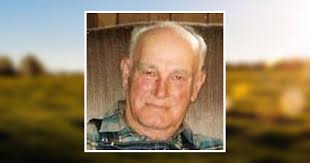 Kenneth "Cotton" Jones Obituary 2009