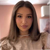 Joanna Maria's Instagram, Twitter & Facebook