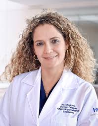 Dra. Milagros Danieyis Dorrego Oduardo