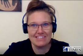 Artist Profile: Karrie Jackson (video)